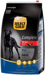 Adult Complete Maxi - Maxi Zoo Danmark