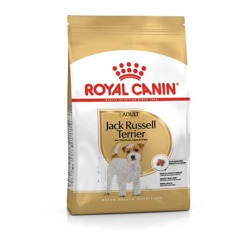 Adult Jack Russel 7,5 kg
