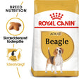 Adult Beagle 12 kg - Maxi Zoo Danmark