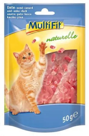 Naturelle and 50 g MULTIFIT