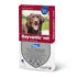 Flåt- & loppemiddel hund 25-40 kg - 4x4,0 ml - Maxi Zoo Danmark