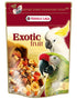 Exotic Fruit Mix 600 g - Maxi Zoo Danmark