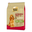 Adult Sensitive Medium and & kartofler - Maxi Zoo Danmark
