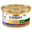 Adult, dåse lam & and 85 g GOURMET