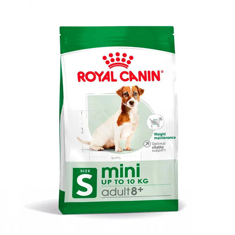 Adult 8+ Mini 8 kg - Maxi Zoo Danmark