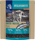 Adult Wilderness Fresh Water fisk 1 kg - Maxi Zoo Danmark
