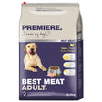 Adult Best Meat kylling 12,5 kg PREMIERE