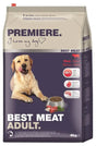 Adult Best Meat okse 4 kg - Maxi Zoo Danmark