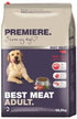 Adult Best Meat okse 12,5 kg - Maxi Zoo Danmark