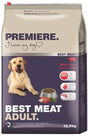 Adult Best Meat okse 12,5 kg - Maxi Zoo Danmark