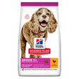 Senior Small & Mini kylling 1,5 kg HILL'S