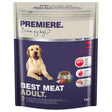 Adult Best Meat okse 1 kg - Maxi Zoo Danmark