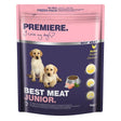 Junior Best Meat kylling 1 kg - Maxi Zoo Danmark