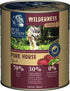 Adult Wilderness Pure Horse hest 800 g - Maxi Zoo Danmark