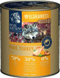 Adult Wilderness Pure Turkey kalkun 800 g - Maxi Zoo Danmark