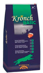 Adult Kronch Basic laks 13,5 kg - Maxi Zoo Danmark