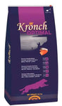 Puppy Kronch Optimal laks 13,5 kg - Maxi Zoo Danmark