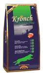 Adult Kronch Kornfri laks 13,5 kg KRONCH