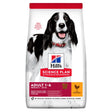 Hill's Adult Medium kylling - Maxi Zoo Danmark