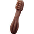 Tyggeben tandbørste medium 11,4 cm 1 stk - Maxi Zoo Danmark