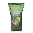 Solsikkefrø stribet 15 kg - Maxi Zoo Danmark