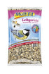 Favorit mix Vildtfuglefoder  2,5 kg - Maxi Zoo Danmark