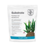 Bundlag Substrat koncentrat 2,5 L / 3 kg - Maxi Zoo Danmark