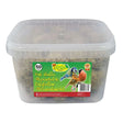 Mejsebolde uden net i spand 50 x 90g - Maxi Zoo Danmark