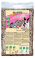 Bomuld strøelse 30 l / 3 kg - Maxi Zoo Danmark