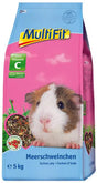Marsvin 5 kg - Maxi Zoo Danmark