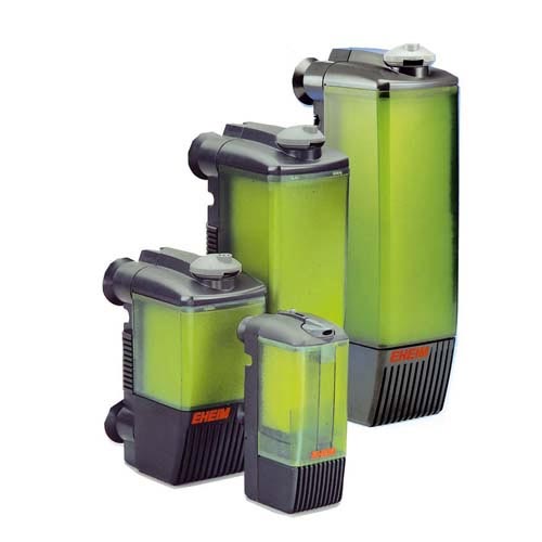 Indvendig Filter Pumpe45 l - Maxi Zoo Danmark