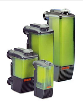 Indvendig Filter Pumpe 30-60 l - Maxi Zoo Danmark