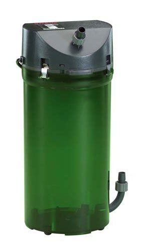 Filter udvendig Classic 440 l/t op til 250l akvarier - Maxi Zoo Danmark