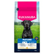 Mature & Senior large kylling 12 kg - Maxi Zoo Danmark