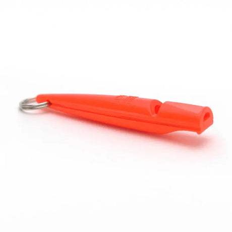 Acme fløjte, 211½ orange - Maxi Zoo Danmark