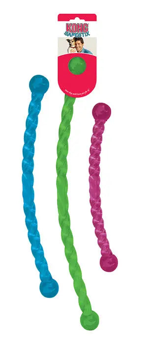 Kastelegetøj Safestix 50 cm ass. farver - Maxi Zoo Danmark