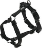 Nylon H-sele Classic Sort - Maxi Zoo Danmark