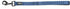 Nylon kortline Classic 30 cm x 20 mm blå