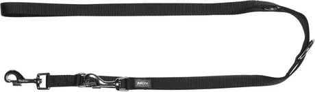 Nylonline Classic Sort - Maxi Zoo Danmark