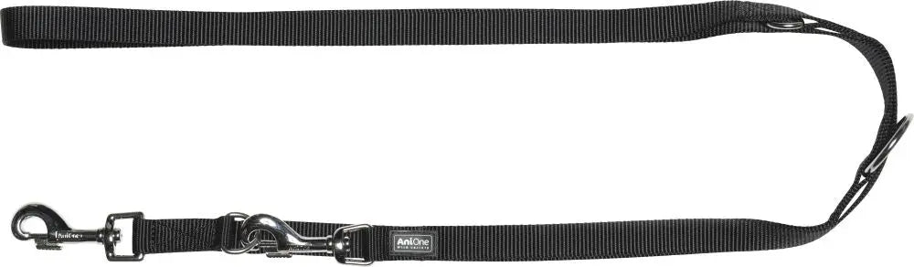 Nylonline Classic Sort - Maxi Zoo Danmark