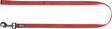 Nylon kortline Classic 100 cm x 15 mm rød ANIONE