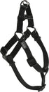 Nylonsele Classic 50-65 cm x 20 mm sort
