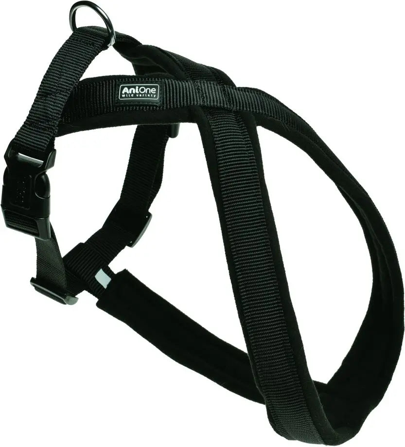 Nylonsele X Classic Sort - Maxi Zoo Danmark
