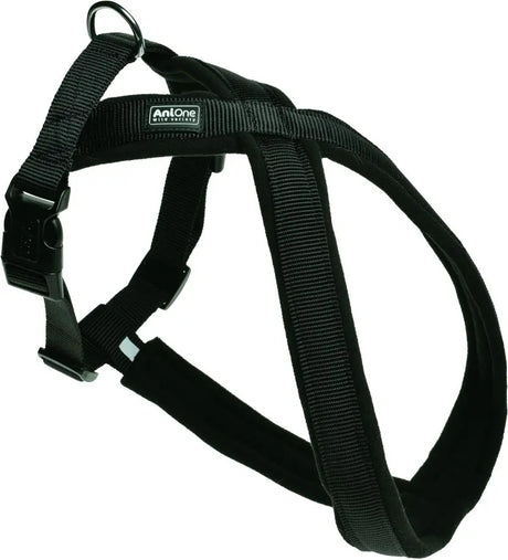 Nylonsele X Classic Sort - Maxi Zoo Danmark
