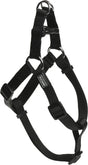 Nylonsele Classic 30-40 cm x 10 mm sort - Maxi Zoo Danmark