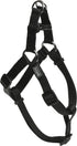 Nylonsele Classic 40-50 cm x 15 mm sort - Maxi Zoo Danmark