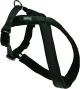 Nylonsele X Classic Sort - Maxi Zoo Danmark