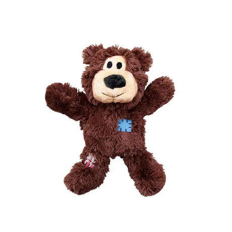 Plyslegetøj Wild Knots Bear M/L - Maxi Zoo Danmark