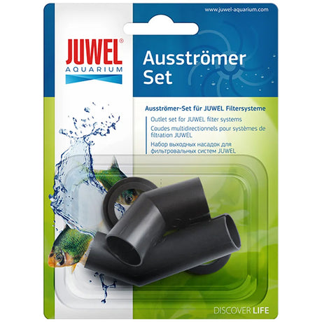 Udstrømningsrørt/pumpe eccoflow 400/600/1000 - Maxi Zoo Danmark