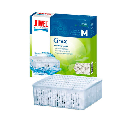 Cirax Compact til filter system bioflow 3.0 - Maxi Zoo Danmark